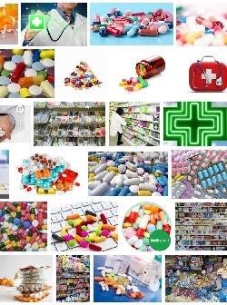 Pharmacie Massat