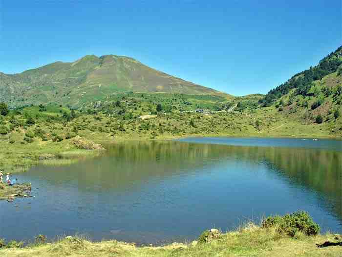 etang, lers